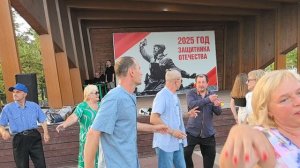 Девочка лето... 26.07.25...