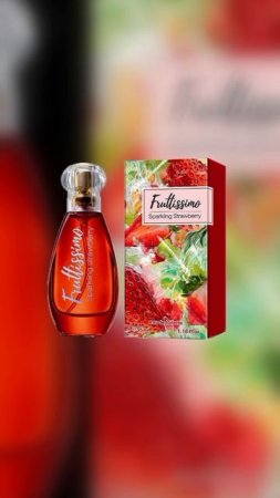 Fruttissimo | Парфюм на OZON | Подписчикам бонусы магазина | Ссылка в описании