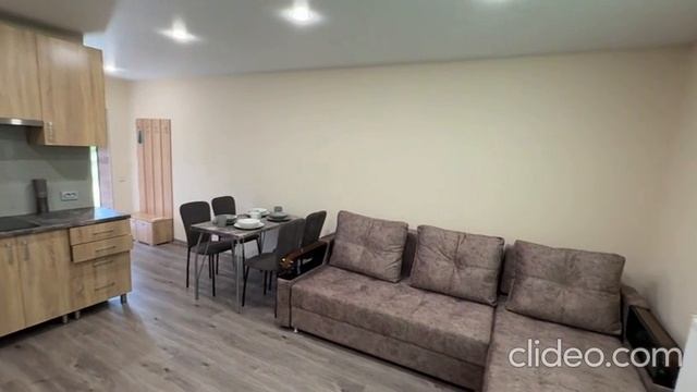 Сдаю квартиру в Таганроге на любой срок. Квартира рядом с Центральным парком. 7 918 556-31-12