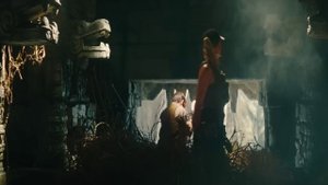 Мир Юрского периода 4 Возрождение (2025)