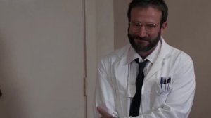 Пробуждение (1990) - краткий пересказ