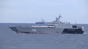 Первый канал покажет фильмы, посвященные Военно-морскому флоту России