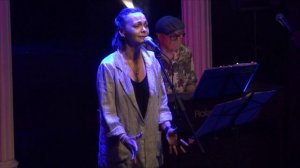 Карина Дымонт - Хочу перемен!