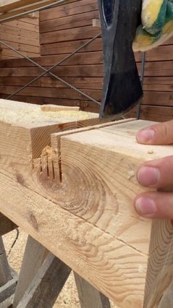 #домизбруса #строительсводома #wood #woodworking #самостройщик #стройка
