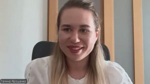 Интервью с ЯРОШЕНКО ГАЛИНОЙ