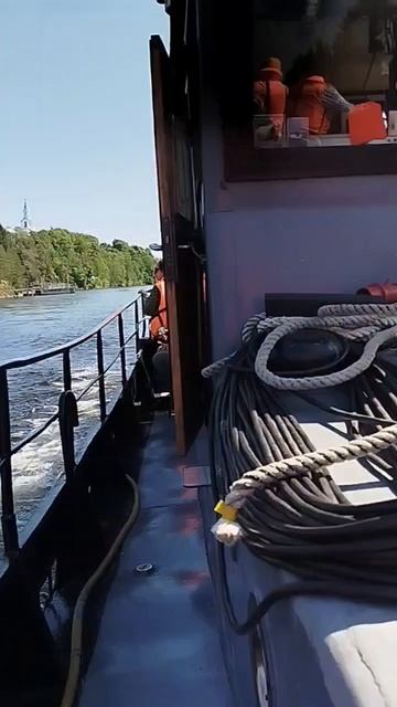 Отпуск на Валааме