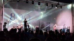 кавер группа Bride town