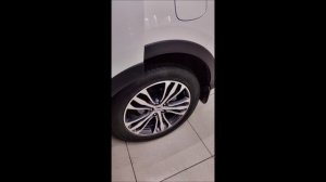Haval F7x «АВТОРУСЬ автомобили с пробегом» 9581