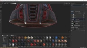18. Texturing - Finishing Touches