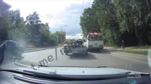 Разбор полёта будет долгий.