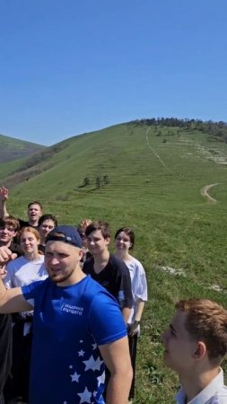 Академия будущего, апрель 2025
