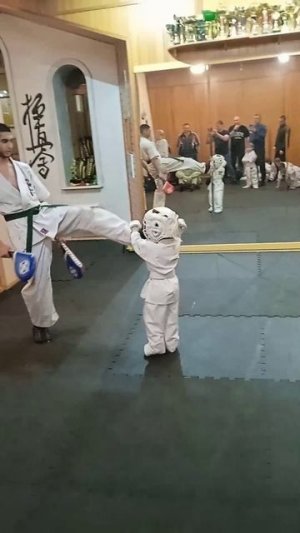 Каратэ