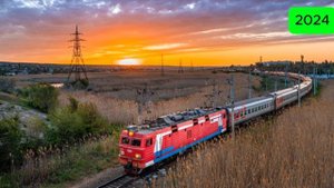 Как менялся ЭП1-079 (2009-2025)