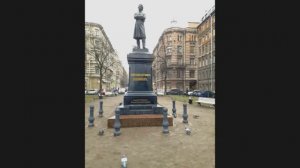 Пушкинская улица Санкт-Петербург