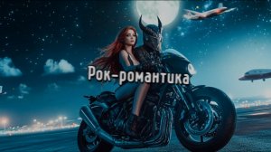 Рок- романтика