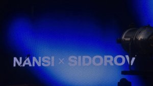 Nansi & Sidorov