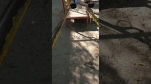 паркур (мой лайк kotik_tubers) :)