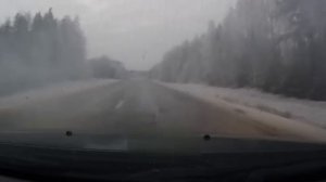 Аварии и ДТП на дороге ВОДЯТЛЫ и ЛЕТУНЫ