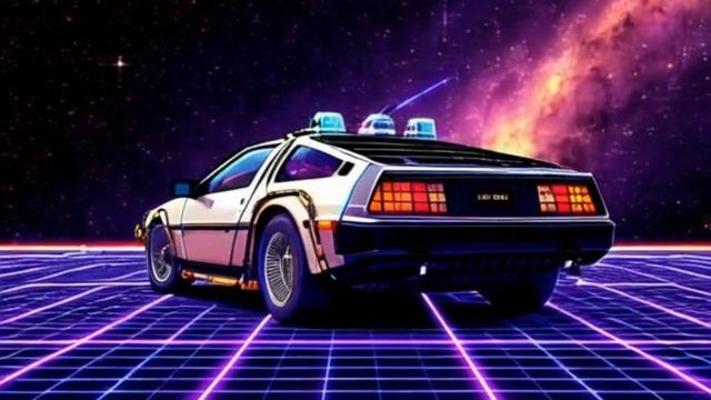 ﹤ П Е Р Е Ф И Н И Ш ﹥ synthpop / darksynth