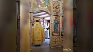 "Иди за Христом..."  27.07.25. Протоиерей Владимир Волков