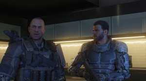 Call of Duty: Black Ops 3