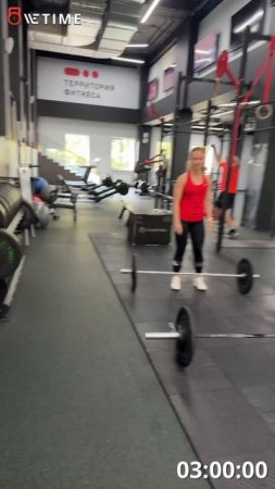 Балакина Татьяна
Менеджер ТЗ Зел-1
15 повторов
#terfit
#terfitchallenge
#TERFIT_Челлендж         
#T