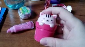 покупки в бьюти маркет