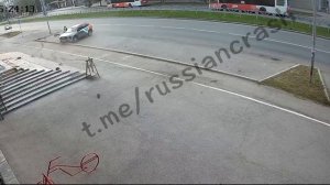 Ну хоть сам самоубрался.