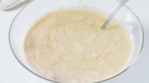 Диетический пирог с яблоками