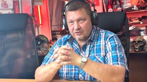 Современное оружие. Рассказывает главный редактор журнала «Калашников» Михаил Дегтярев.