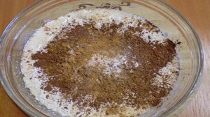 Быстрый торт