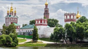 Софья Алексеевна: Железная Царевна на Русском Престоле (1682-1689)