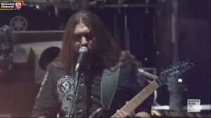 SABATON - Мы Соколы Советские