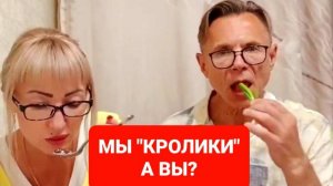 ОТ КАКОЙ ЕДЫ СТРОЙНЕЕШЬ