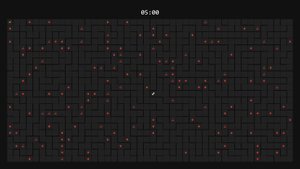 Таймер-головоломка на 5 минут с музыкой