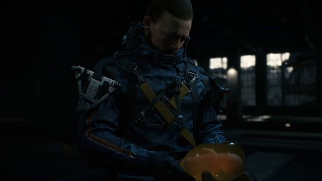 Death Stranding - Прохождение #35