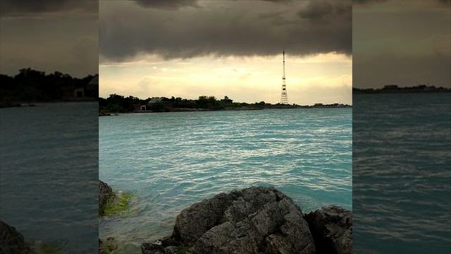 Приозерск на Балхаше смотреть онлайн