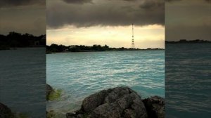 Приозерск на Балхаше