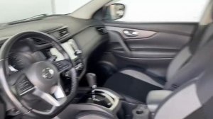 Nissan Qashqai, II Рестайлинг
VIN:
Z8NFBAJ11ES116456