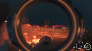 Call of Duty: Black Ops 3