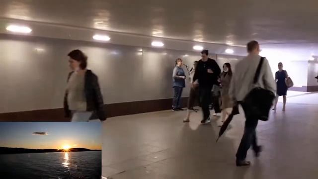 Издалека долго течет ВОЛГА....