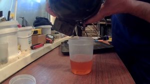 015 Проверка Масла В Мотор-Компрессоре