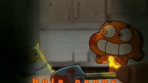 Гамбол и Дарвин