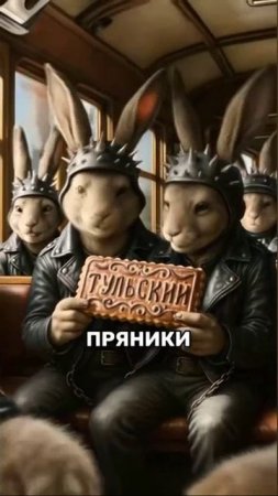 Рок стих Корнея Чуковского - Тараканище