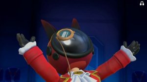 игра с Нытей и Аласторм|super sus