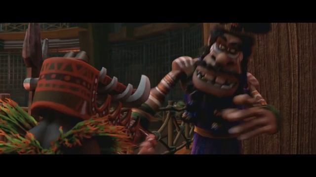 Царь слон. трейлер смотреть онлайн