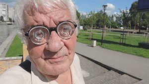 КАЛИНИНГРАД 2025: От Дровяного до Юбилейного моста по наб. Рыбной деревни - 25.07.2025, ПТ