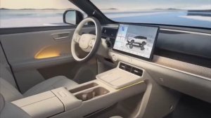 🚙Toyota представила свой самый доступный электромобиль.