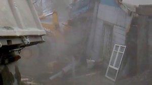 Стройка сервиса RACER