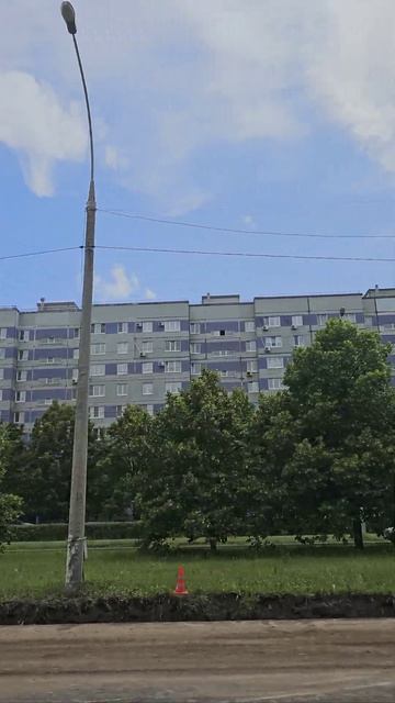 По дорогам Самарской Области